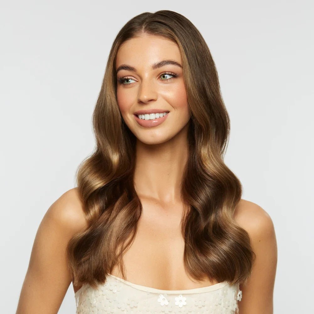 Extensiones - Hairebel