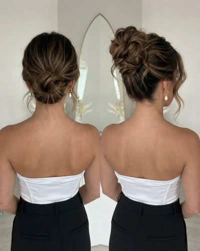 Perfect Match Example