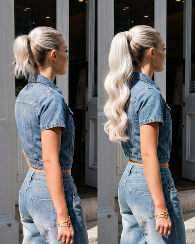 Perfect Match Example