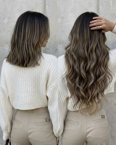 Perfect Match Example