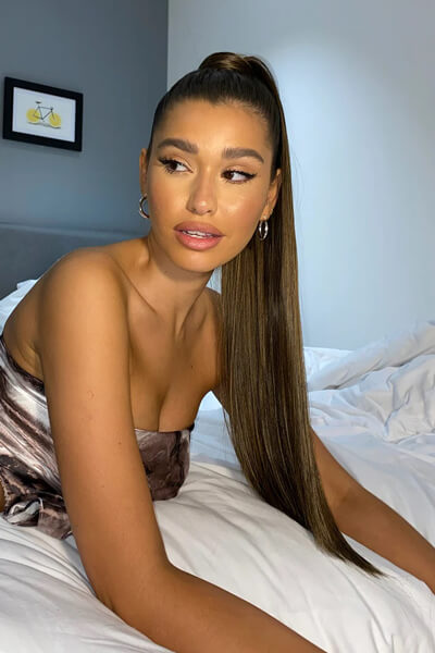 Perfect Match Example