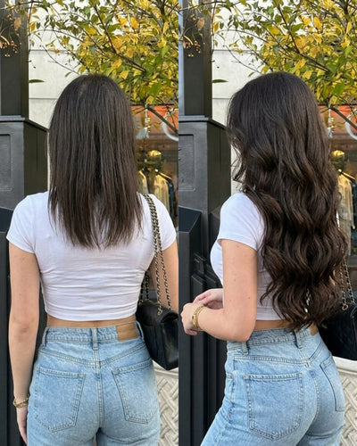 Perfect Match Example