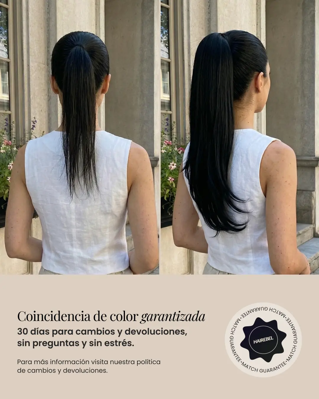 Clip & Go Lisas