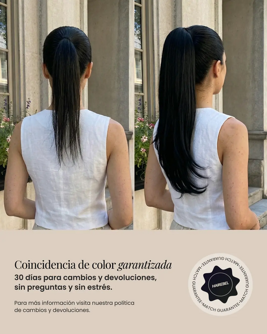 Clip & Go Lisas