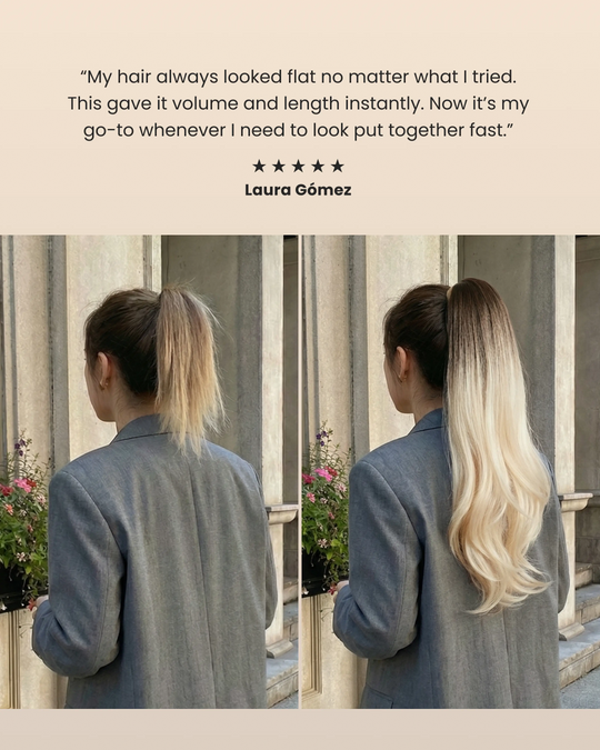 Clip & Go Lisas