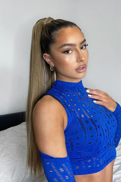 Perfect Match Example