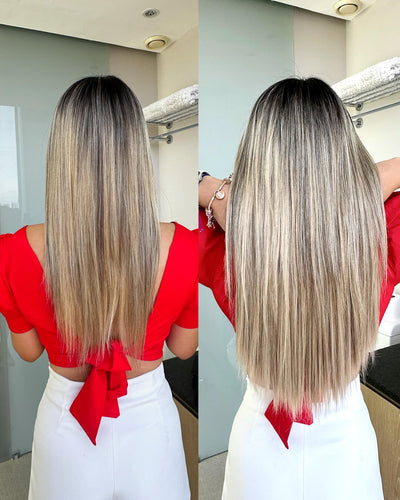 Perfect Match Example