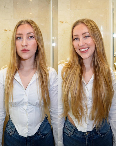 Perfect Match Example