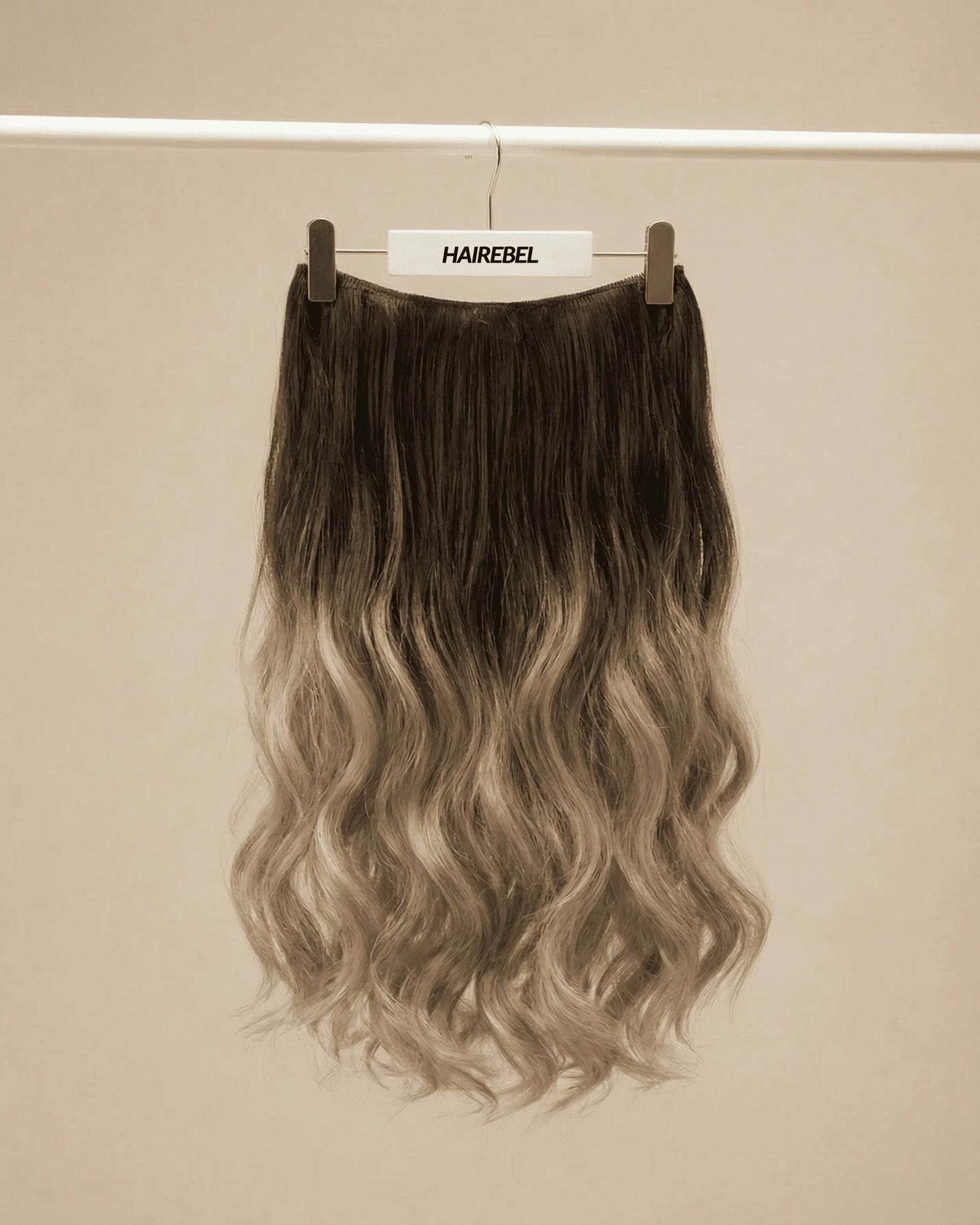 Extensiones Ondas Suave