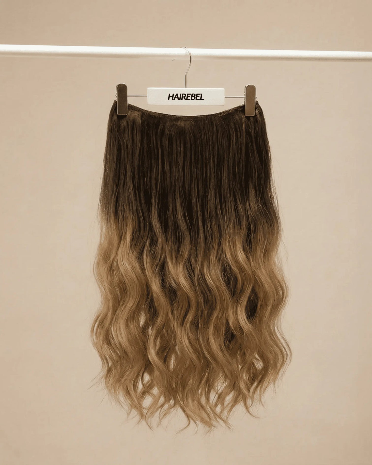 Extensiones Ondas Suave