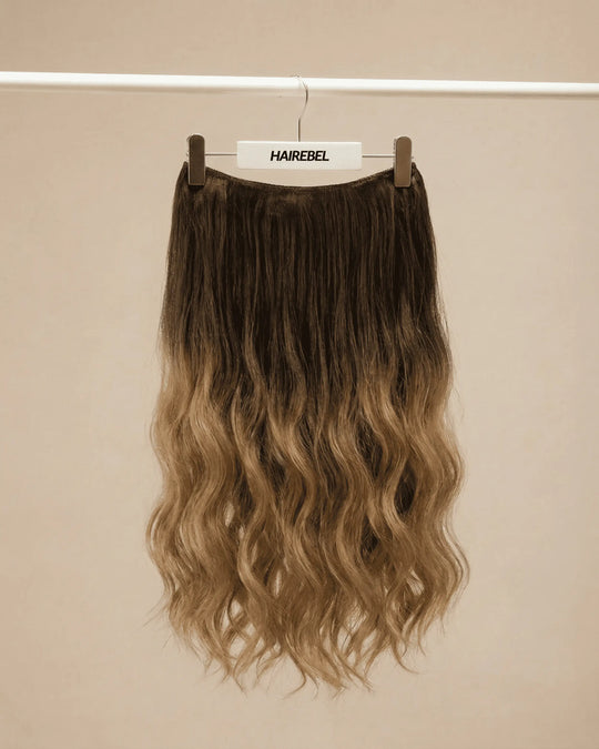 Extensiones Ondas Suave