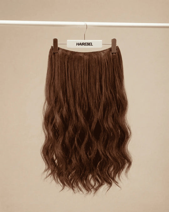 Extensiones Ondas Suave