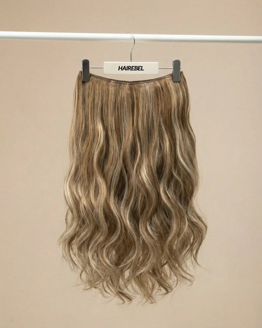 Beach Waves Extensions