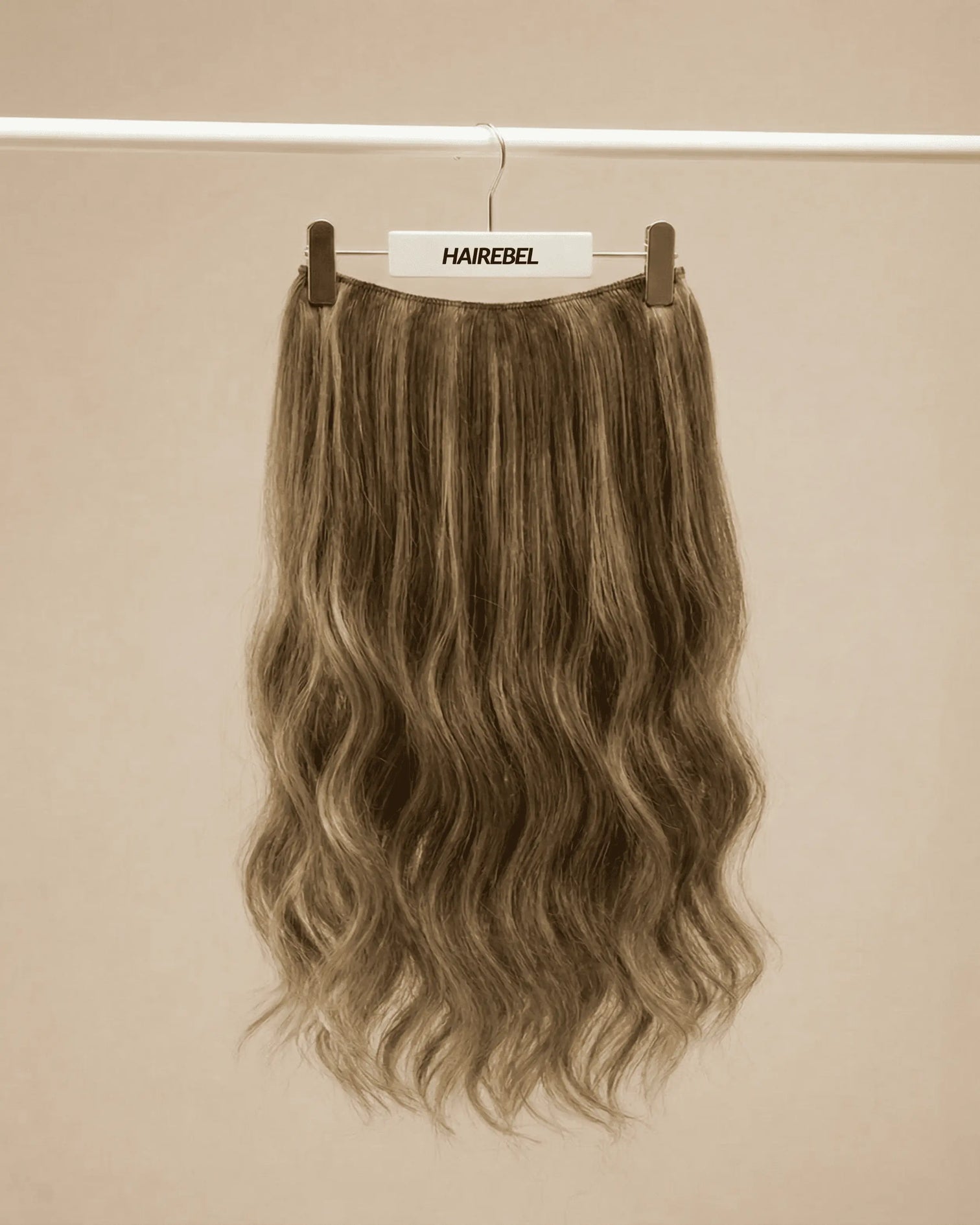 Extensiones Ondas Suave