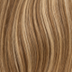 Rubio Oscuro con Highlights Rubio Claro