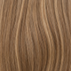 Brown to Ash Blonde