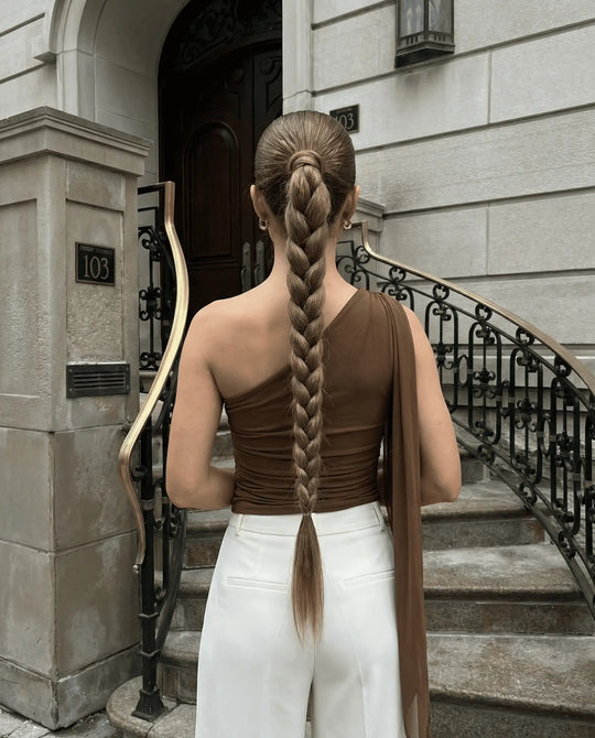 Long Braid