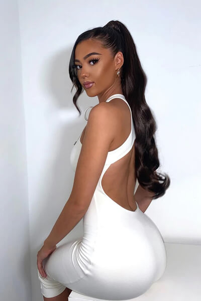 Perfect Match Example