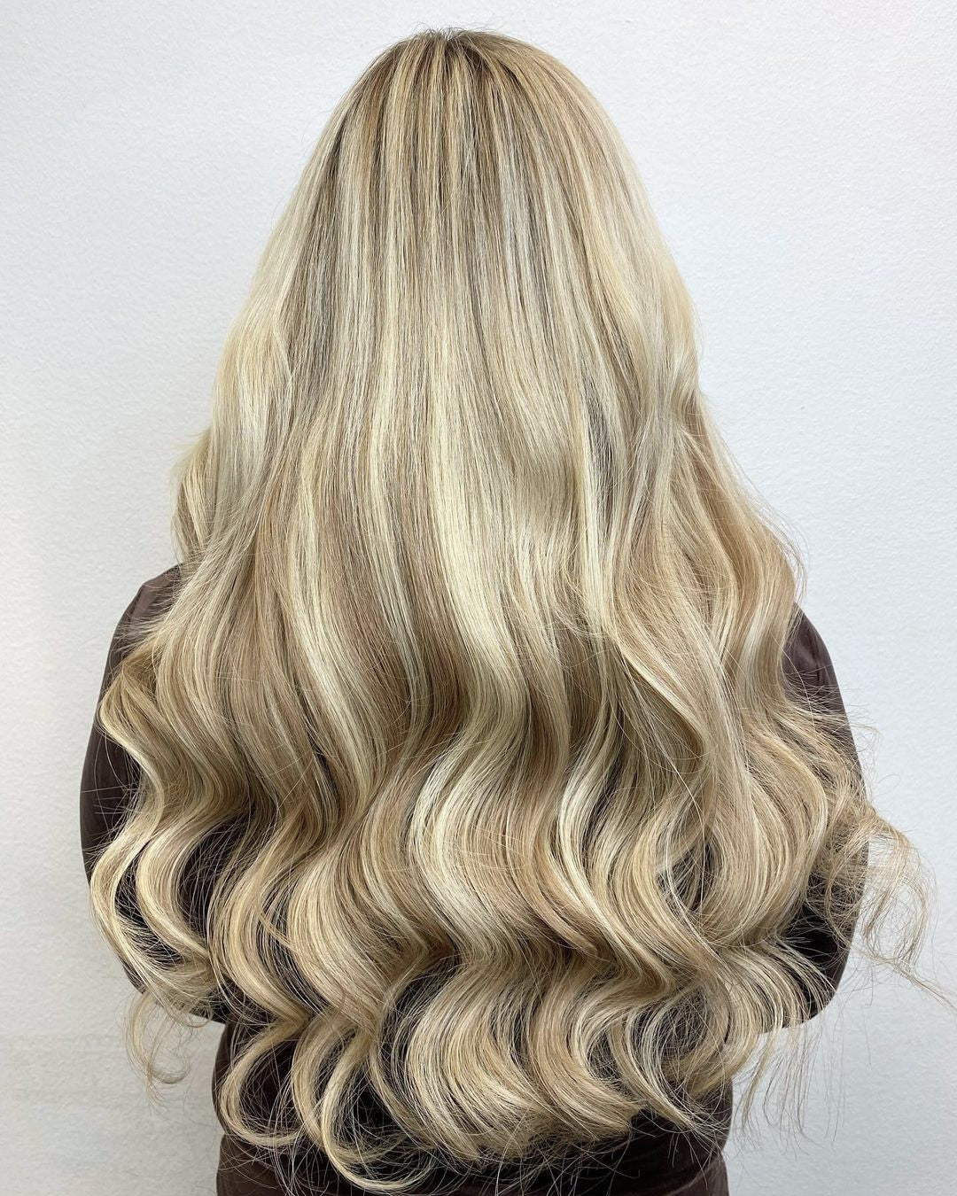 Wavy Extensions – Hairebel