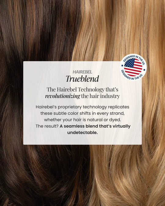 Extensiones Ondas Suave