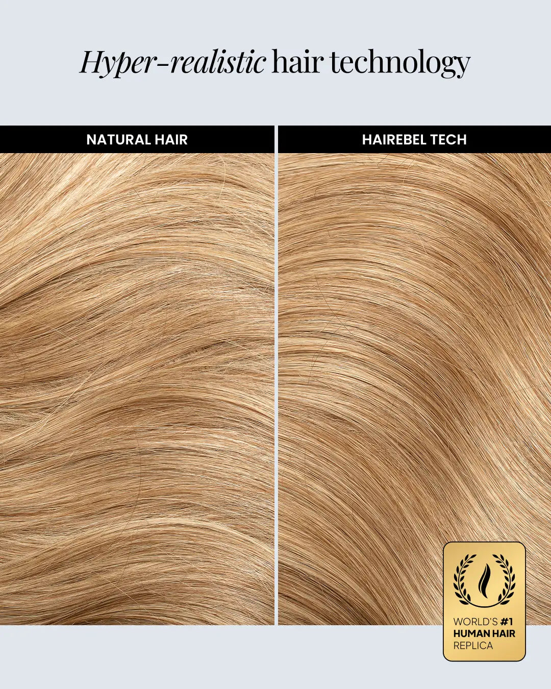 Extensiones Ondas Suave