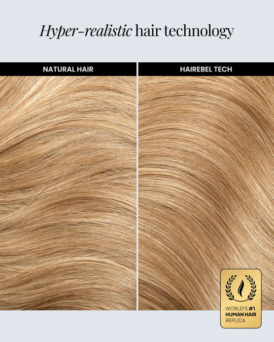 Extensiones Ondas Suave