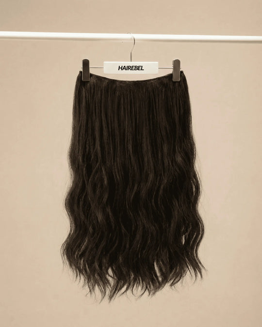 Extensiones Ondas Suave