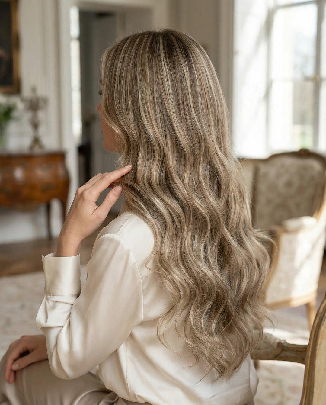 Beach Waves Extensions