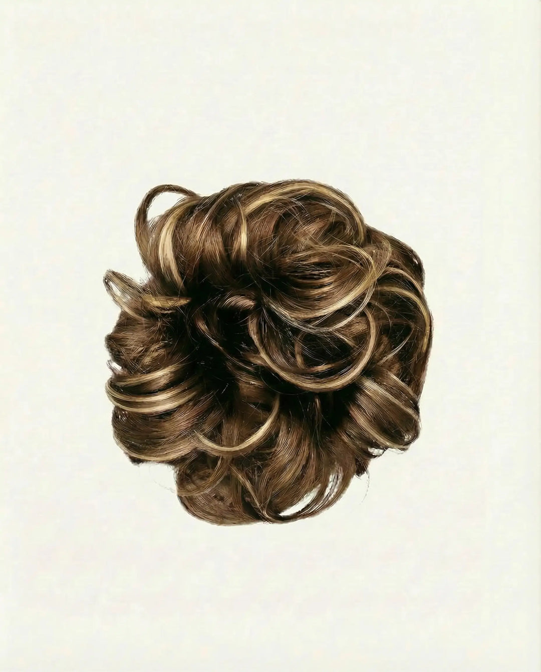 Messy Bun