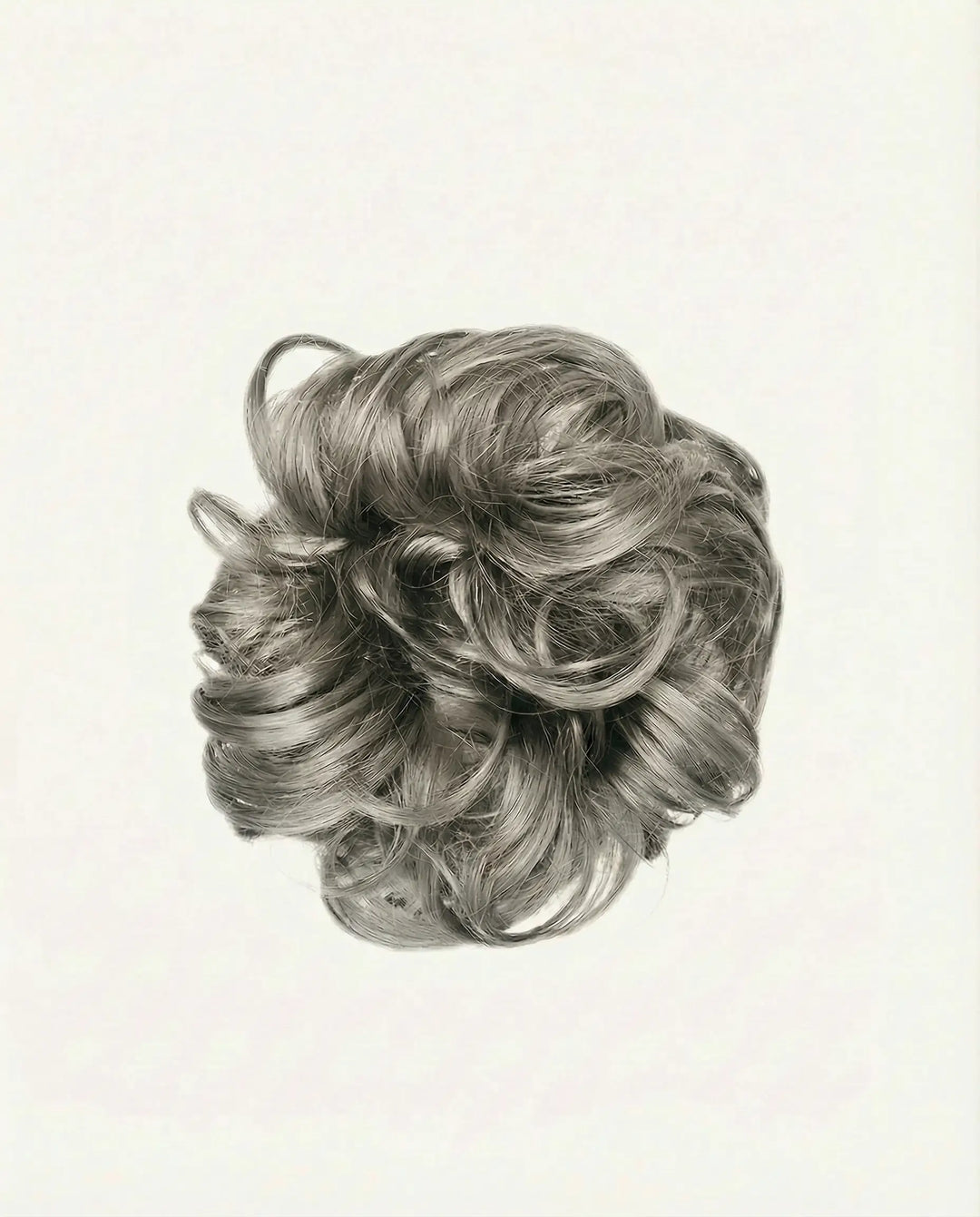 Messy Bun