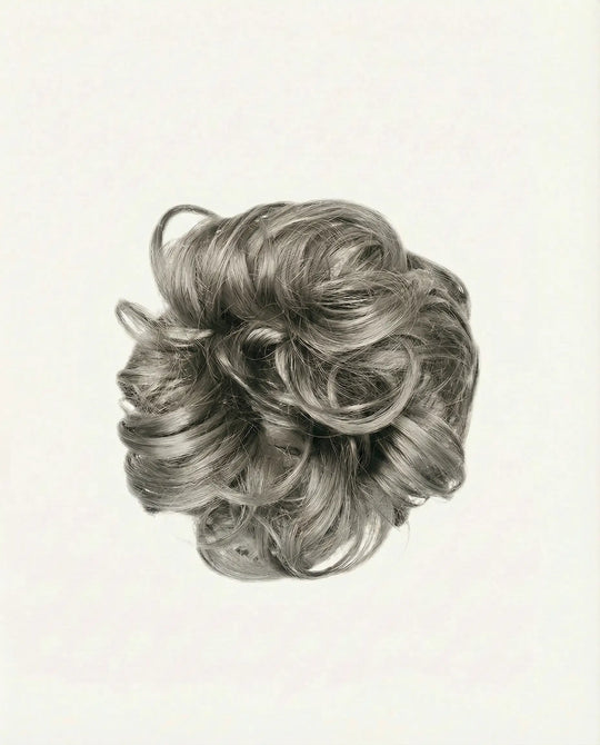 Messy Bun