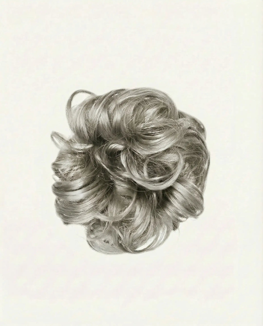 Messy Bun
