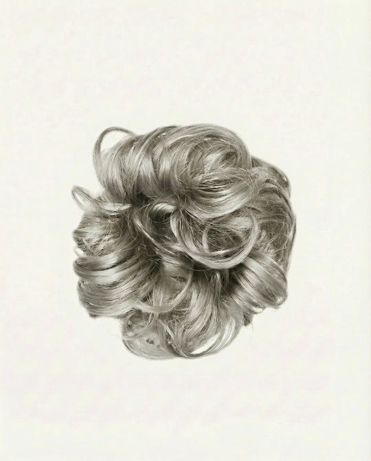 Messy Bun