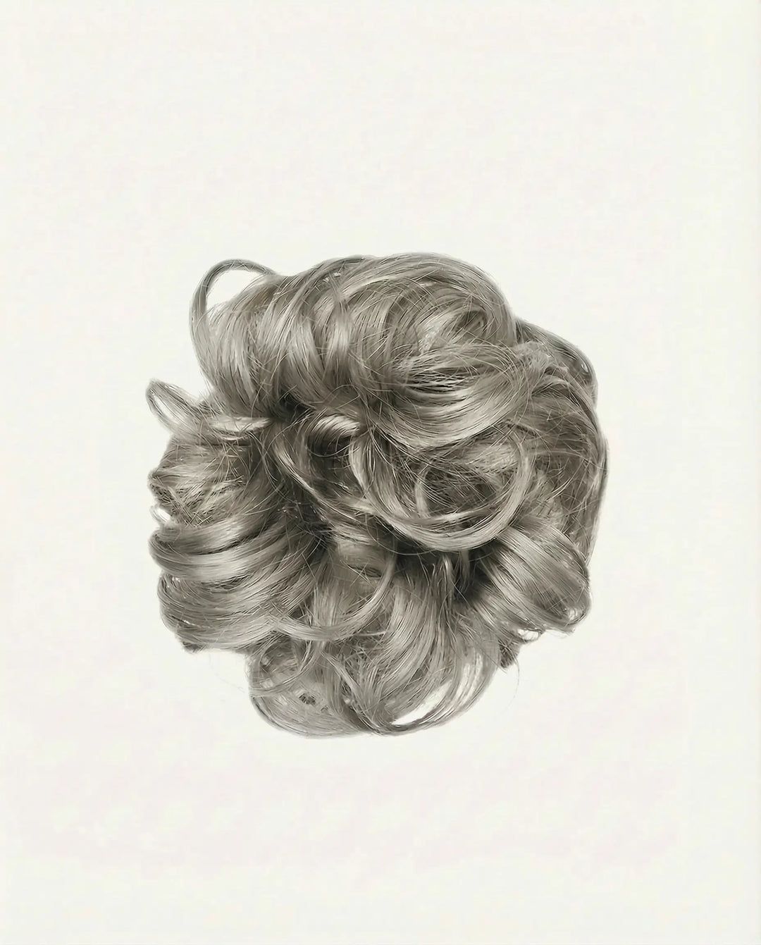 Messy Bun