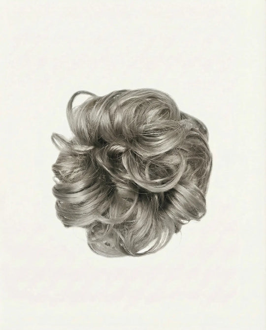 Messy Bun