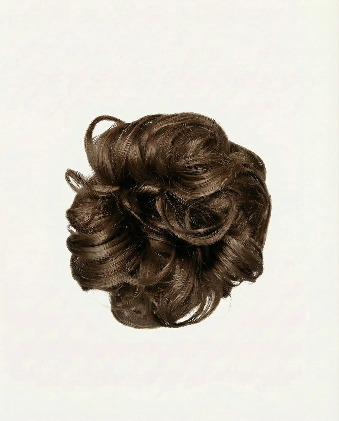 Messy Bun