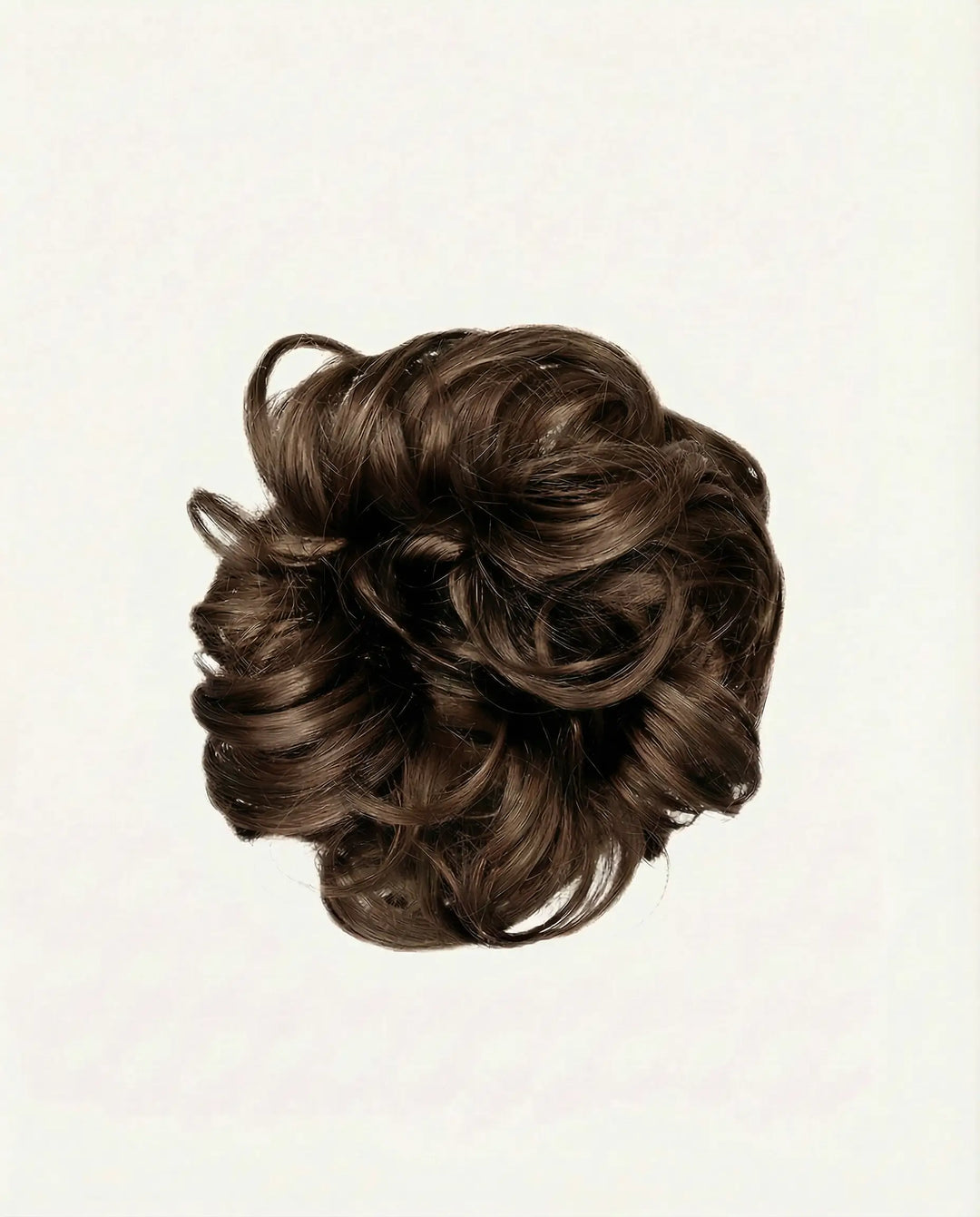 Messy Bun