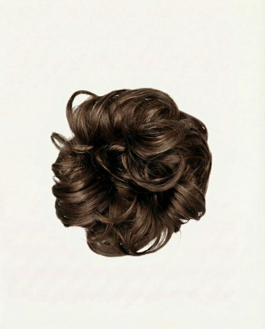 Messy Bun