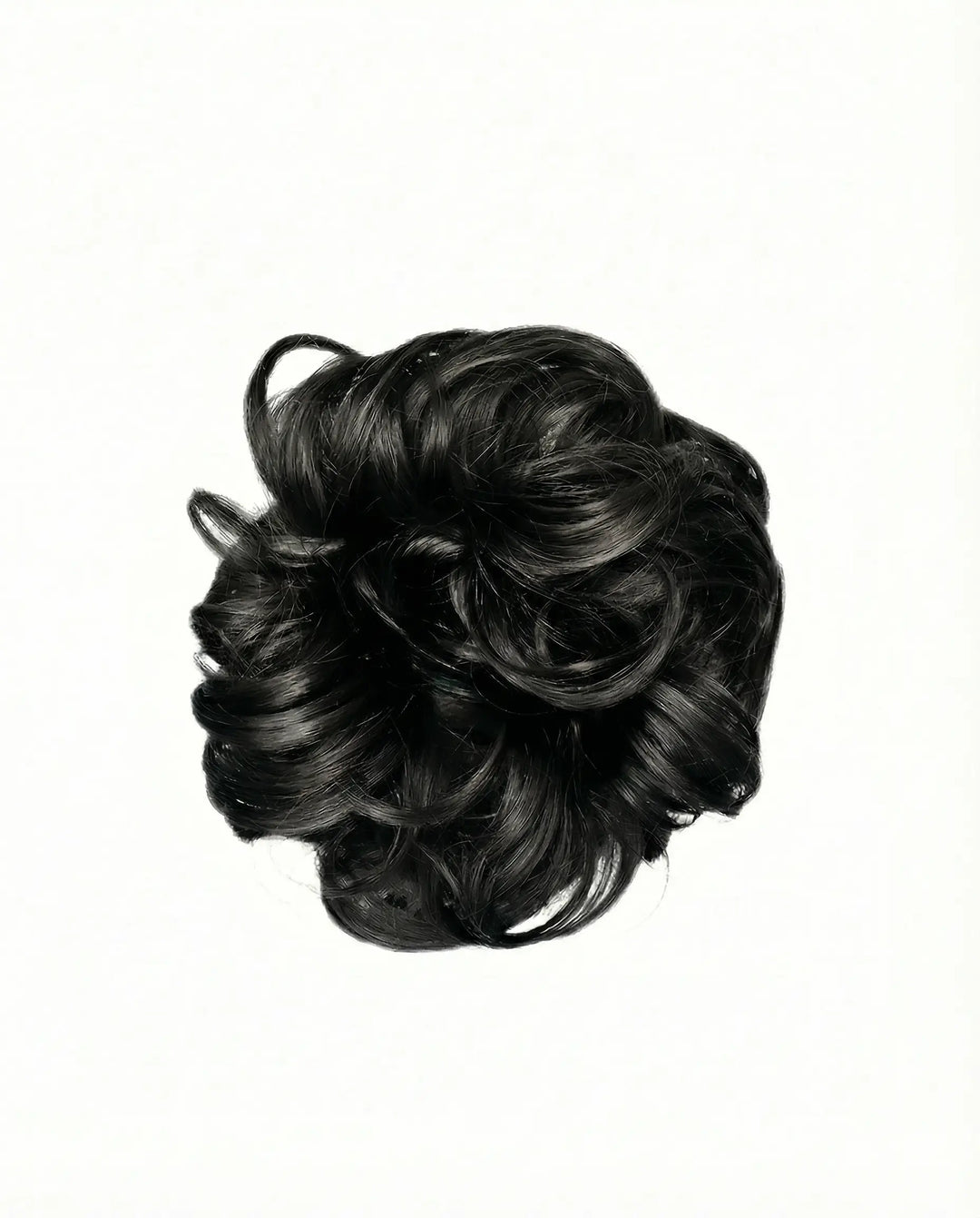 Messy Bun