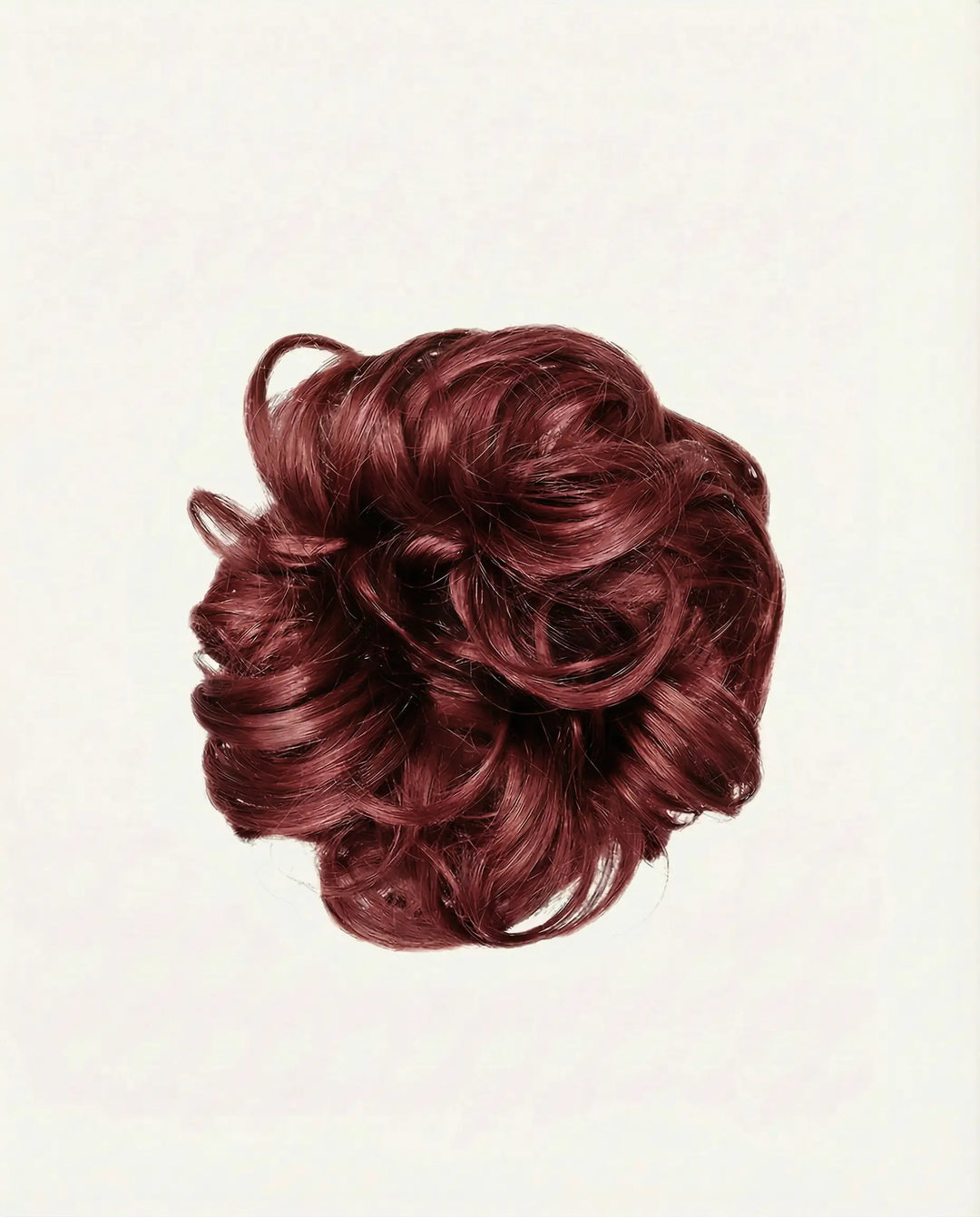 Messy Bun