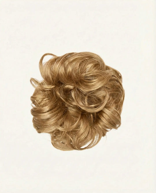 Messy Bun