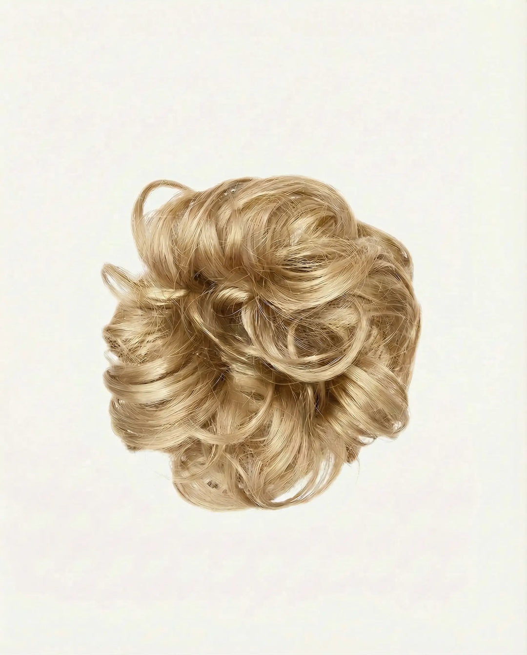 Messy Bun