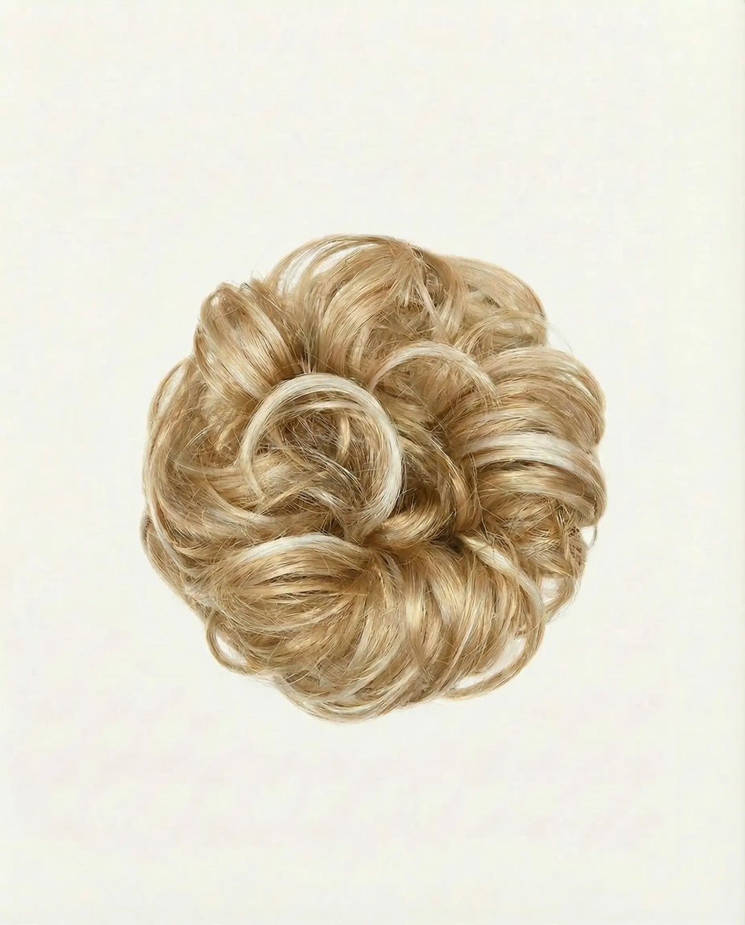 Messy Bun