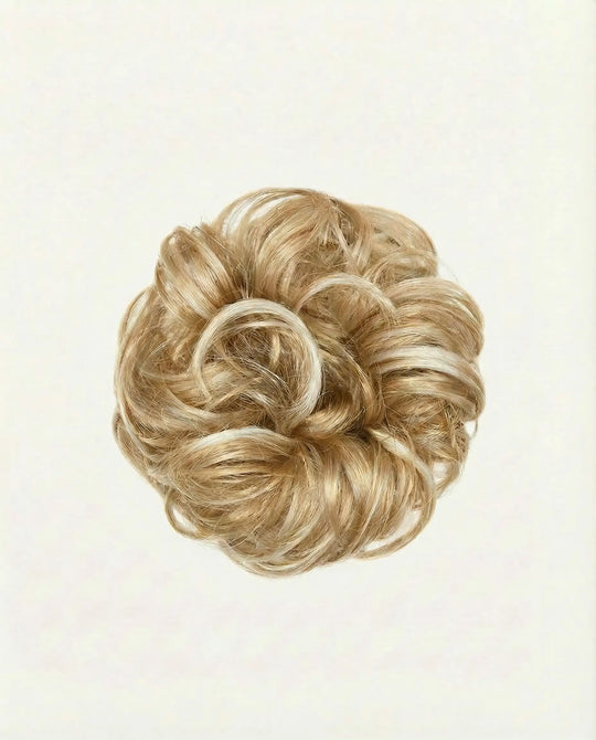 Messy Bun