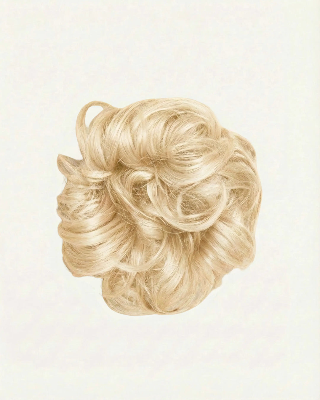 Messy Bun