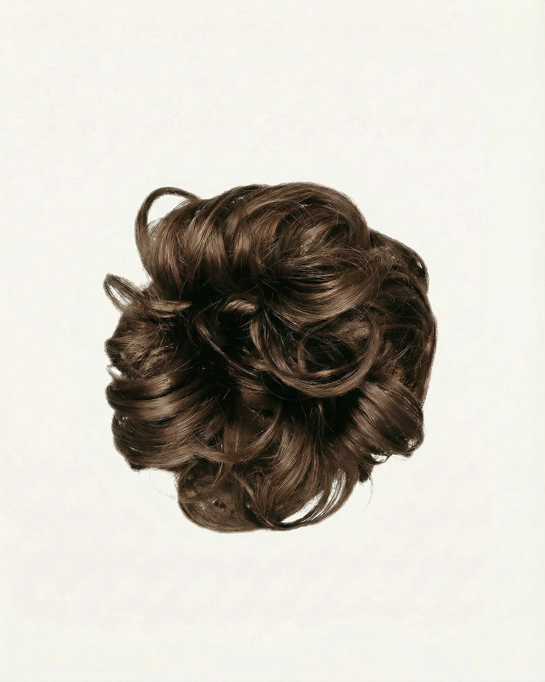 Messy Bun