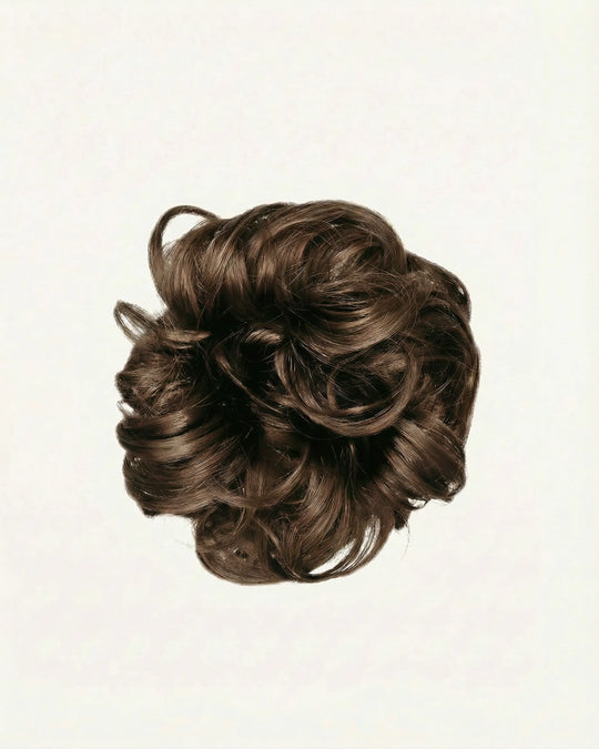 Messy Bun