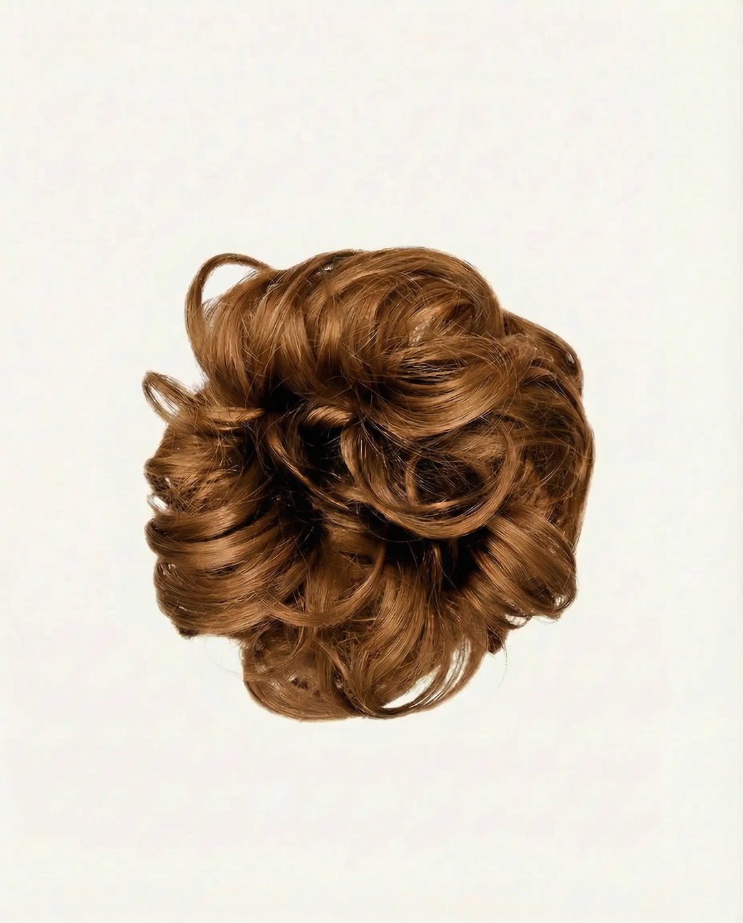 Messy Bun