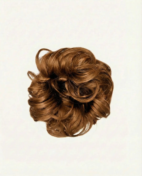 Messy Bun