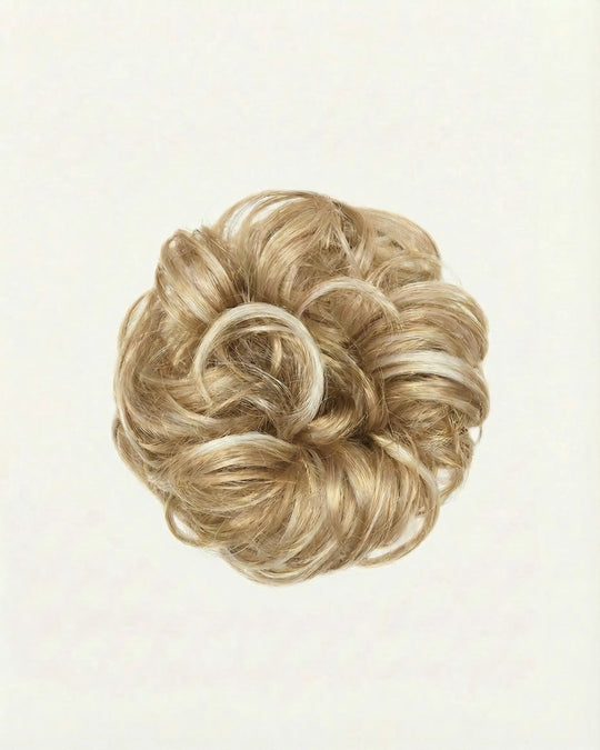 Messy Bun